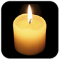 Candle Light Live Wallpaper