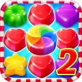 Candy Gummy 2