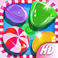 Candy Journey