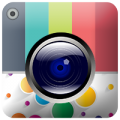 Candy Selfie Camera