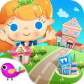 CandyTown