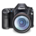Canon DSLR browser