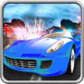 Car Battle Multiplayer 3D