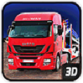 Car Transporter 3D