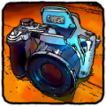 Cartoon Camera HD