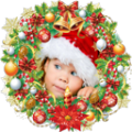 Christmas Frames 2