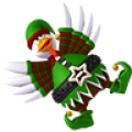 CI4 Xmas