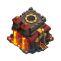 Clash Base Layouts