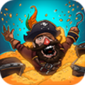 Clicker Pirates