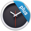Clock plus
