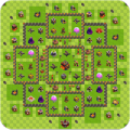 COC Base