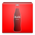 Cola Battery Widget