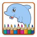Coloring Animals