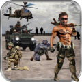 Commando Professional Shooter