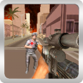 Commando Street War