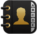 Contacts Dialer