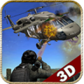 Counter Attack Helicopter War