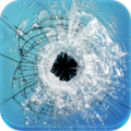 Crack your mobile screen