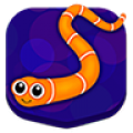 crawl snake io