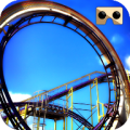 Crazy RollerCoaster Simulator