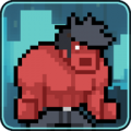 Crevice Hero