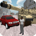 Crime Driver