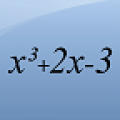 Cubic Equation Solver