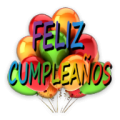 Cumple para compartir