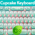 Cupcake Keyboard Theme