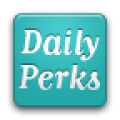 Daily Perks