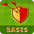 Defense Maps for COC