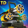 Defense Zone