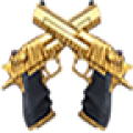 Desert Eagle .50