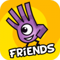 Dobble Friends