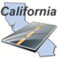Driver License Test CA