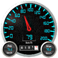 DS Speedometer