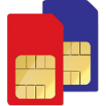 Dual SIM Switch Widget