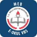 MEB E-OKUL VBS