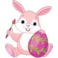 Easter Egg Decoration
