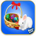 Easter Egg Seeking