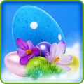 Easter Live Wallpaper HD