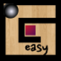 Easy Maze Game