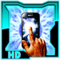 Electric Screen HD