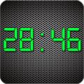 Electronic Digital Clock