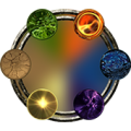 Elemental Tower Defense