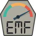 EMF Analyser