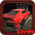 Extreme Drift Car