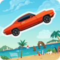 Extreme Road Trip 2