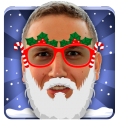 Face Changer - Christmas