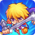 Final Hero: Speed Run